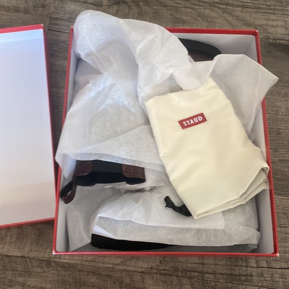 STAUD Palamino Boots - Picture 8 of 9